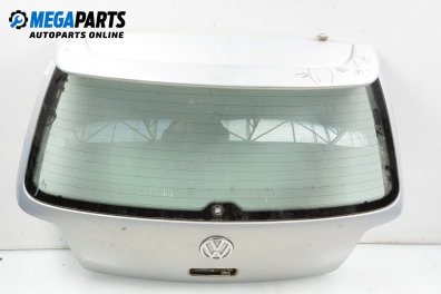 Заден капак за Volkswagen Golf IV Hatchback (08.1997 - 06.2005), 2+1 вр., хечбек, позиция: задна