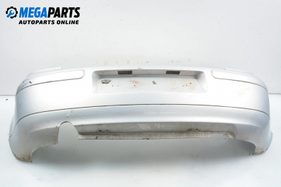 Задна броня за Volkswagen Golf IV Hatchback (08.1997 - 06.2005), хечбек