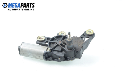 Ел. мотор за чистачките за Volkswagen Golf IV Hatchback (08.1997 - 06.2005), хечбек, позиция: задна