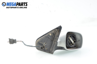 Огледало за Volkswagen Golf IV Hatchback (08.1997 - 06.2005), 2+1 вр., хечбек, позиция: дясна
