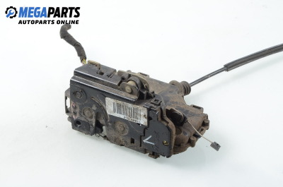 Брава на врата за Volkswagen Golf IV Hatchback (08.1997 - 06.2005), позиция: лява