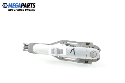 Външна дръжка за Volkswagen Golf IV Hatchback (08.1997 - 06.2005), 2+1 вр., хечбек, позиция: лява