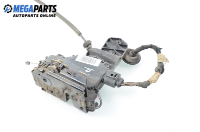 Брава на врата за Volkswagen Golf IV Hatchback (08.1997 - 06.2005), позиция: дясна