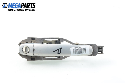 Външна дръжка за Volkswagen Golf IV Hatchback (08.1997 - 06.2005), 2+1 вр., хечбек, позиция: дясна