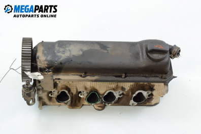 Глава за Volkswagen Golf IV Hatchback (08.1997 - 06.2005) 1.6, 100 к.с.