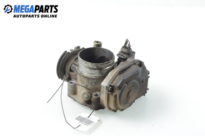 Дроселова клапа за Volkswagen Golf IV Hatchback (08.1997 - 06.2005) 1.6, 100 к.с.