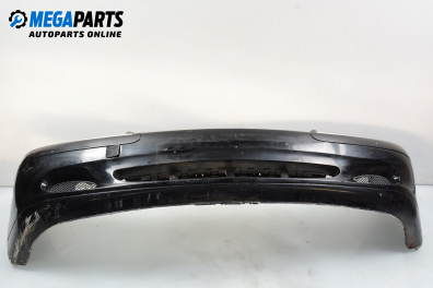 Предна броня за Mercedes-Benz S-Class Sedan (W220) (10.1998 - 08.2005), седан, позиция: предна