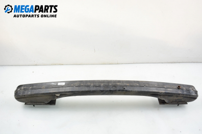 Основа броня за Mercedes-Benz S-Class Sedan (W220) (10.1998 - 08.2005), седан, позиция: задна