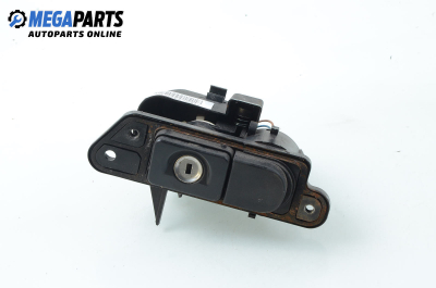 Ключалка заден капак за Mercedes-Benz S-Class Sedan (W220) (10.1998 - 08.2005), седан