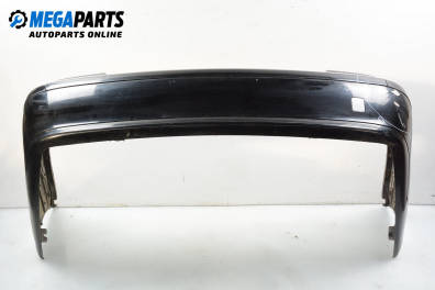 Задна броня за Mercedes-Benz S-Class Sedan (W220) (10.1998 - 08.2005), седан