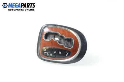 Конзола скоростен лост за Mercedes-Benz S-Class Sedan (W220) (10.1998 - 08.2005)