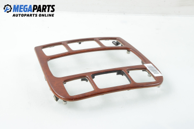 Централна конзола за Mercedes-Benz S-Class Sedan (W220) (10.1998 - 08.2005)