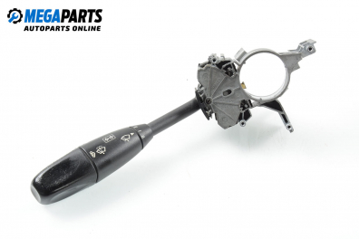 Лостче за светлини и чистачки  за Mercedes-Benz S-Class Sedan (W220) (10.1998 - 08.2005)