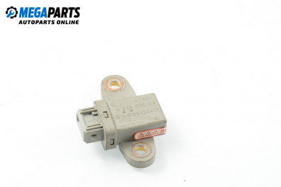 Сензор ESP за Mercedes-Benz S-Class Sedan (W220) (10.1998 - 08.2005), № Bosch 0 265 005 113