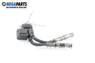 Запалителна бобина за Mercedes-Benz S-Class Sedan (W220) (10.1998 - 08.2005) S 320 (220.065, 220.165), 224 к.с.