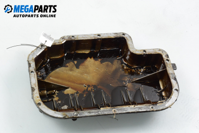 Картер за Mercedes-Benz S-Class Sedan (W220) (10.1998 - 08.2005) S 320 (220.065, 220.165), 224 к.с.