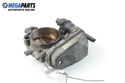 Дроселова клапа за Mercedes-Benz S-Class Sedan (W220) (10.1998 - 08.2005) S 320 (220.065, 220.165), 224 к.с., № Bosch 0 205 003 046