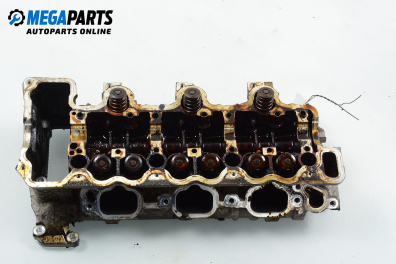 Глава без разпределителен вал за Mercedes-Benz S-Class Sedan (W220) (10.1998 - 08.2005) S 320 (220.065, 220.165), 224 к.с.