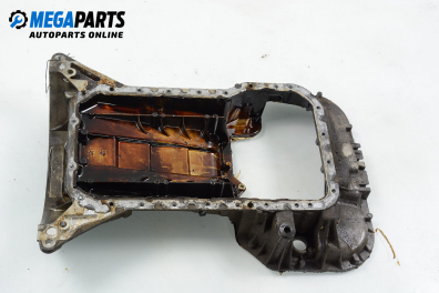 Картер за Mercedes-Benz S-Class Sedan (W220) (10.1998 - 08.2005) S 320 (220.065, 220.165), 224 к.с.