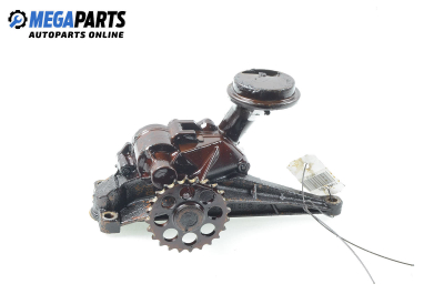 Маслена помпа за Mercedes-Benz S-Class Sedan (W220) (10.1998 - 08.2005) S 320 (220.065, 220.165), 224 к.с.