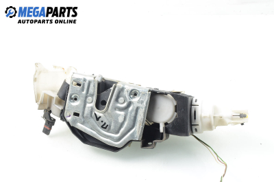 Брава на врата за Mercedes-Benz S-Class Sedan (W220) (10.1998 - 08.2005), позиция: предна, лява