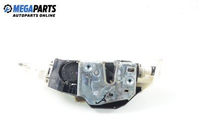 Брава на врата за Mercedes-Benz S-Class Sedan (W220) (10.1998 - 08.2005), позиция: задна, дясна