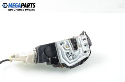 Брава на врата за Mercedes-Benz S-Class Sedan (W220) (10.1998 - 08.2005), позиция: предна, дясна