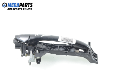 Външна дръжка за Mercedes-Benz S-Class Sedan (W220) (10.1998 - 08.2005), 4+1 вр., седан, позиция: предна, дясна