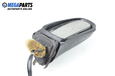 Огледало за Mercedes-Benz S-Class Sedan (W220) (10.1998 - 08.2005), 4+1 вр., седан, позиция: дясна