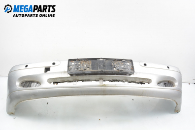 Предна броня за Mercedes-Benz S-Class Sedan (W220) (10.1998 - 08.2005), седан, позиция: предна