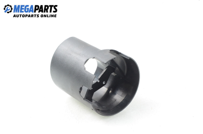 Интериорна пластмаса волан за Mercedes-Benz S-Class Sedan (W220) (10.1998 - 08.2005), 4+1 вр., седан