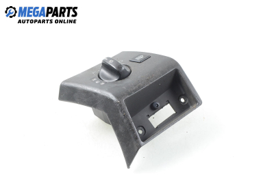 Ключ светлини  за Mercedes-Benz S-Class Sedan (W220) (10.1998 - 08.2005)