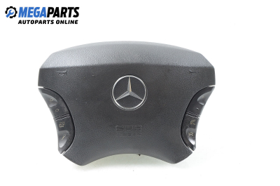 Airbag за Mercedes-Benz S-Class Sedan (W220) (10.1998 - 08.2005), 4+1 вр., седан, позиция: предна