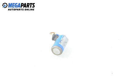 Парктроник за Mercedes-Benz S-Class Sedan (W220) (10.1998 - 08.2005)