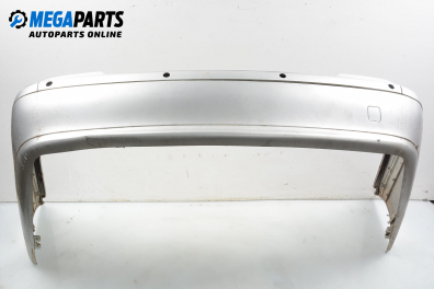 Задна броня за Mercedes-Benz S-Class Sedan (W220) (10.1998 - 08.2005), седан