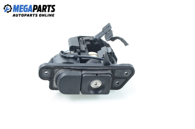 Ключалка заден капак за Mercedes-Benz S-Class Sedan (W220) (10.1998 - 08.2005), седан