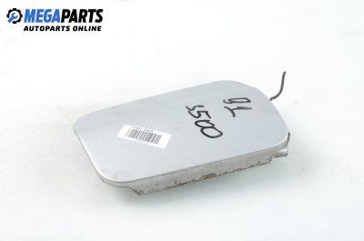 Вратичка резервоар за Mercedes-Benz S-Class Sedan (W220) (10.1998 - 08.2005), 4+1 вр., седан