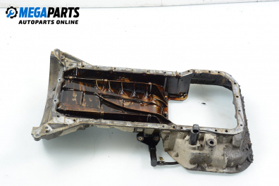 Картер за Mercedes-Benz S-Class Sedan (W220) (10.1998 - 08.2005) S 500 (220.075, 220.175, 220.875), 306 к.с.