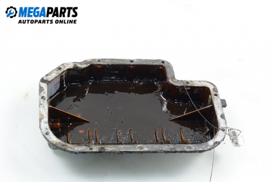 Картер за Mercedes-Benz S-Class Sedan (W220) (10.1998 - 08.2005) S 500 (220.075, 220.175, 220.875), 306 к.с.