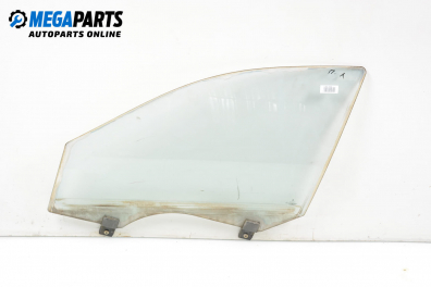 Странично стъкло за Mercedes-Benz S-Class Sedan (W220) (10.1998 - 08.2005), 4+1 вр., седан, позиция: предна, лява