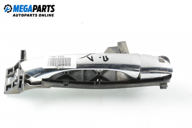 Външна дръжка за Mercedes-Benz S-Class Sedan (W220) (10.1998 - 08.2005), 4+1 вр., седан, позиция: предна, дясна