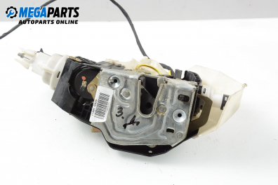 Брава на врата за Mercedes-Benz S-Class Sedan (W220) (10.1998 - 08.2005), позиция: задна, дясна