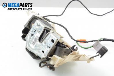 Брава на врата за Mercedes-Benz S-Class Sedan (W220) (10.1998 - 08.2005), позиция: предна, дясна