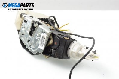 Брава на врата за Mercedes-Benz S-Class Sedan (W220) (10.1998 - 08.2005), позиция: задна, лява