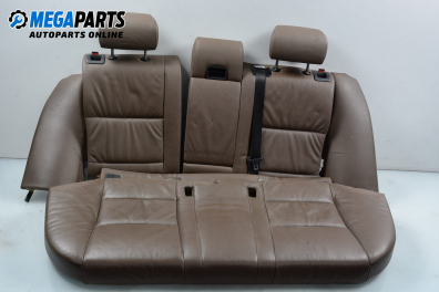Седалки за BMW 5 Series E60 Touring (E61) (06.2004 - 12.2010), 4+1 вр.