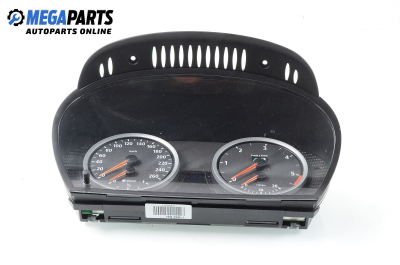Километраж за BMW 5 Series E60 Touring (E61) (06.2004 - 12.2010) 530 d, 211 к.с., № 62.11-6968725