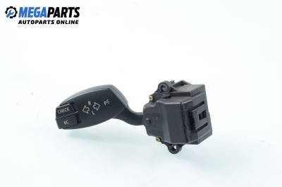 Лостче за светлини за BMW 5 Series E60 Touring (E61) (06.2004 - 12.2010)