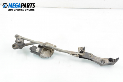 Ел. мотор за чистачките за BMW 5 Series E60 Touring E61 (06.2004 - 12.2010), комби, позиция: предна