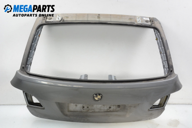 Заден капак за BMW 5 Series E60 Touring (E61) (06.2004 - 12.2010), 4+1 вр., комби, позиция: задна