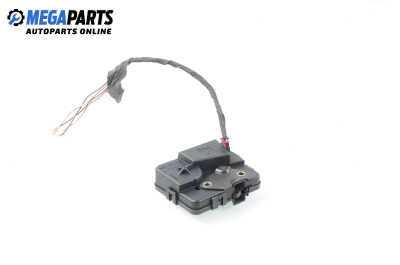 Брава задно стъкло за BMW 5 Series E60 Touring (E61) (06.2004 - 12.2010), комби